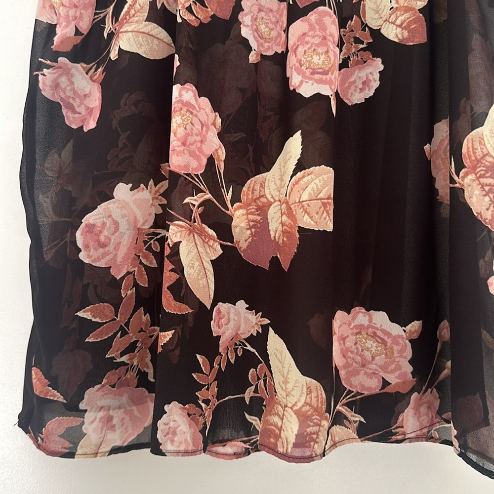 Olivaceous top! - Picture 2 of 6